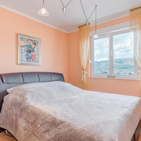 The Best Old Town View Apartment, 5 Min Walk, Parking Trogir Kültér fotó